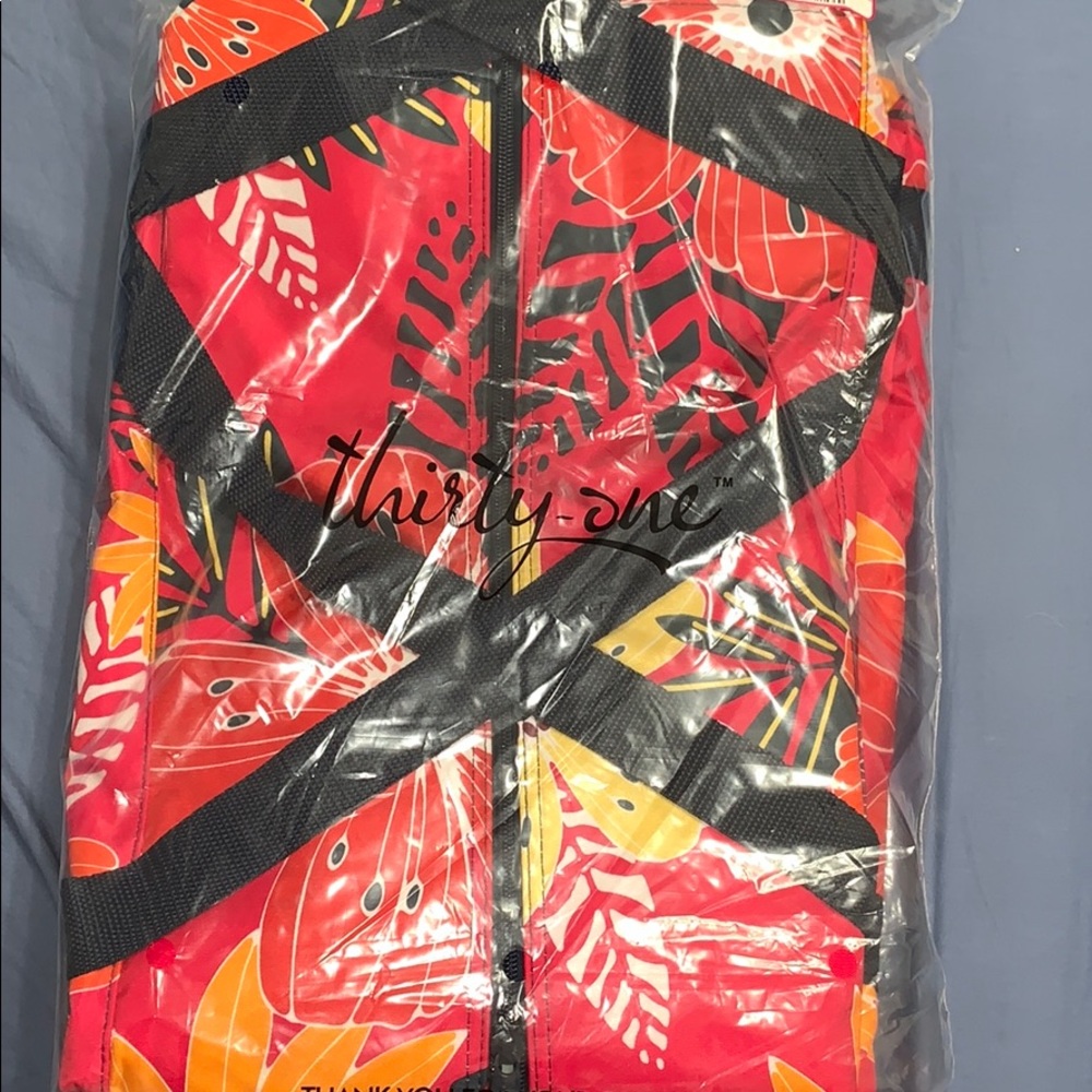 Thirty-One Fresh Market Thermal